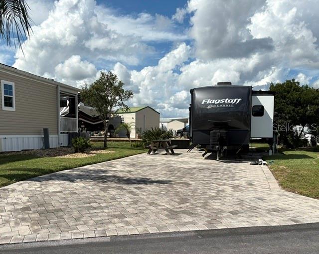 2431 PALM STREET, Clermont, FL 34714