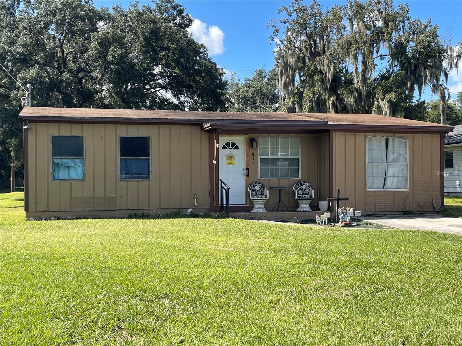 1835 E VALENCIA DRIVE, Bartow, FL 33830