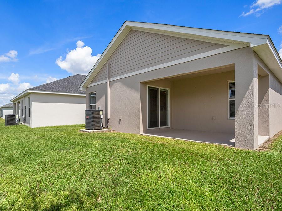 4490 RAPALLO AVENUE, Winter Haven, FL 33884