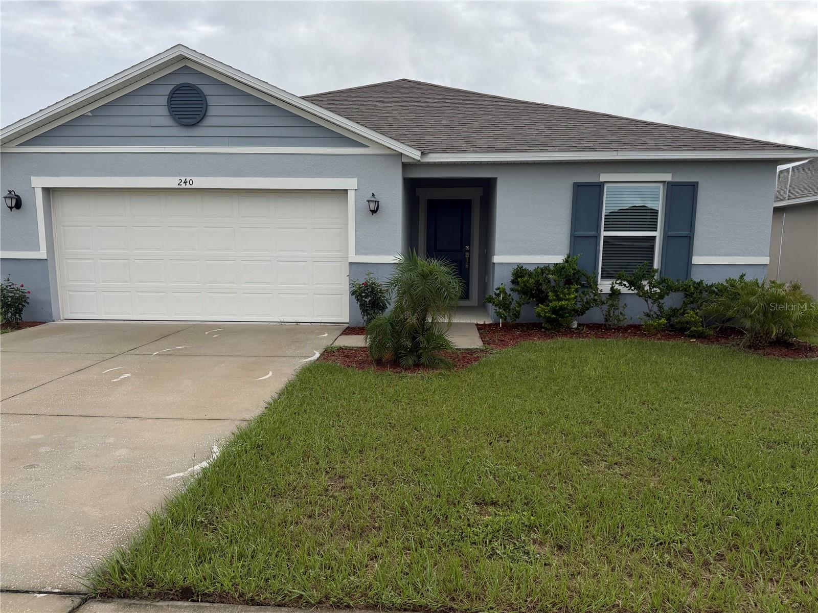 240 SUMMERLIN LOOP, Haines City, FL 33844