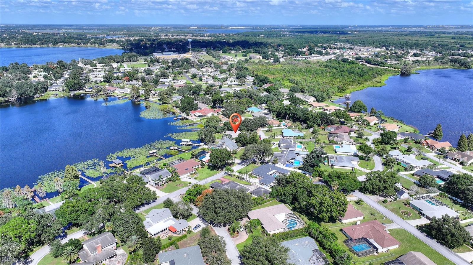 251 LAKE LINK, Winter Haven, FL 33884