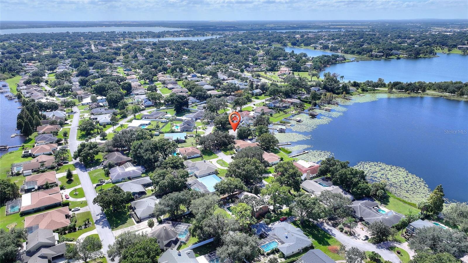 251 LAKE LINK, Winter Haven, FL 33884