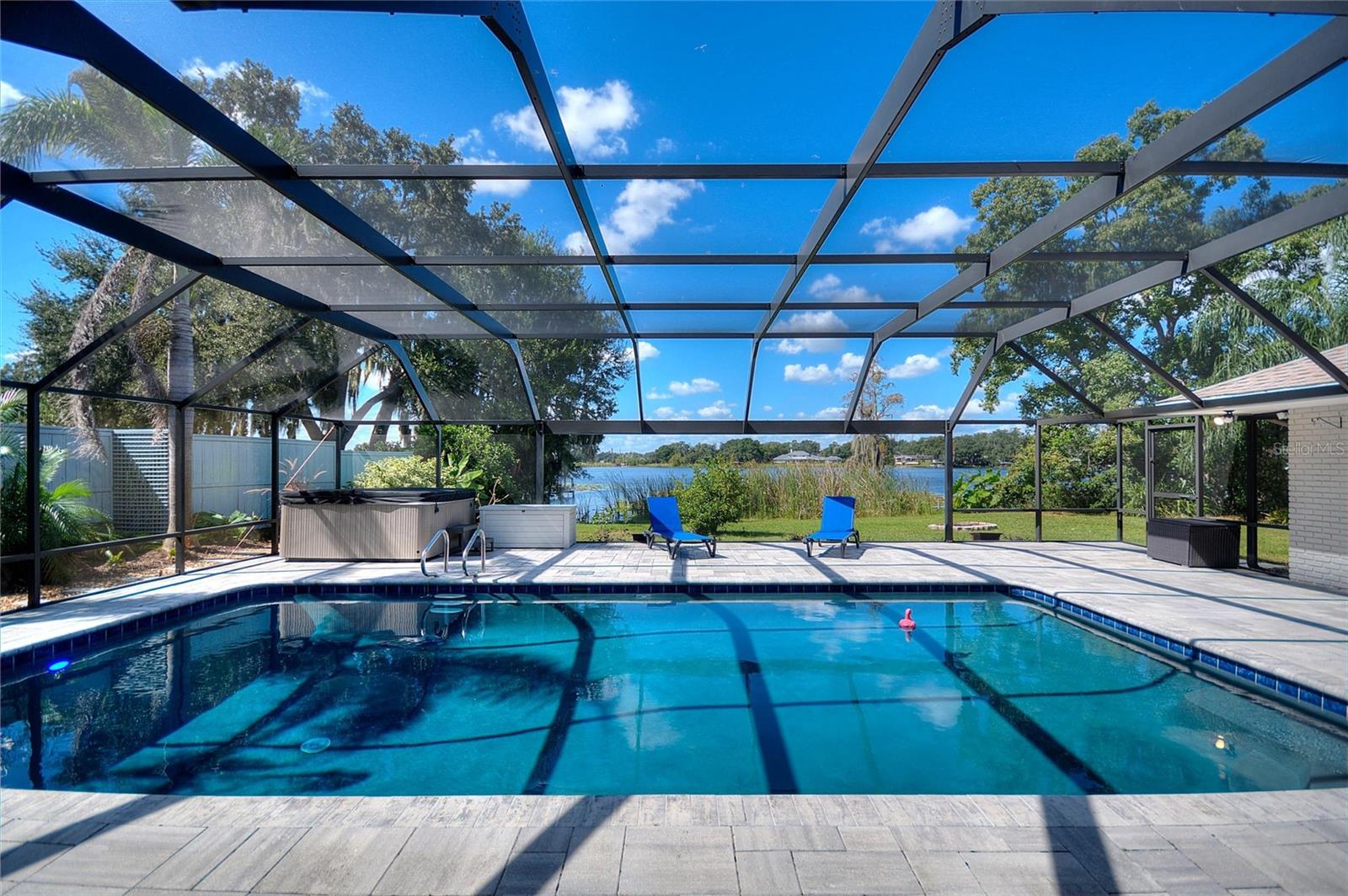 251 LAKE LINK, Winter Haven, FL 33884