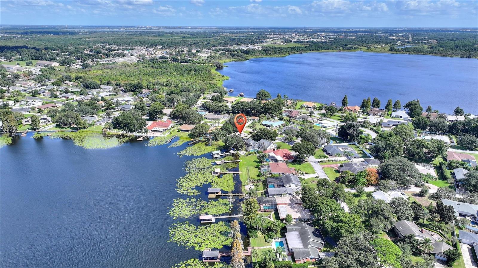 251 LAKE LINK, Winter Haven, FL 33884