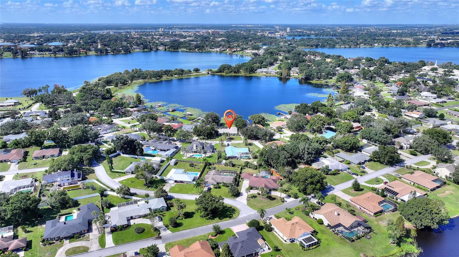 251 LAKE LINK, Winter Haven, FL 33884 251 LAKE LINK, Winter Haven, FL 33884