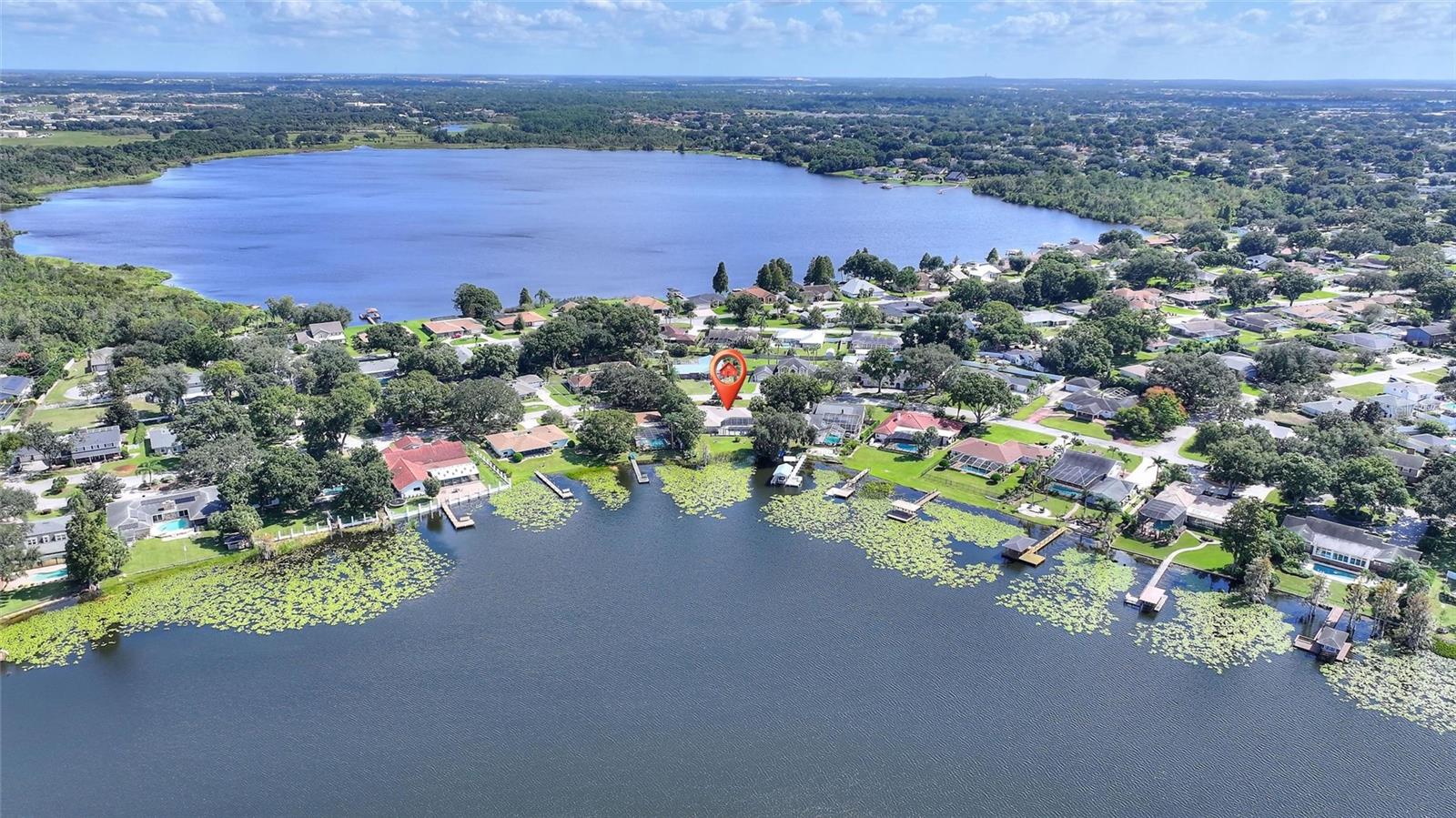 251 LAKE LINK, Winter Haven, FL 33884
