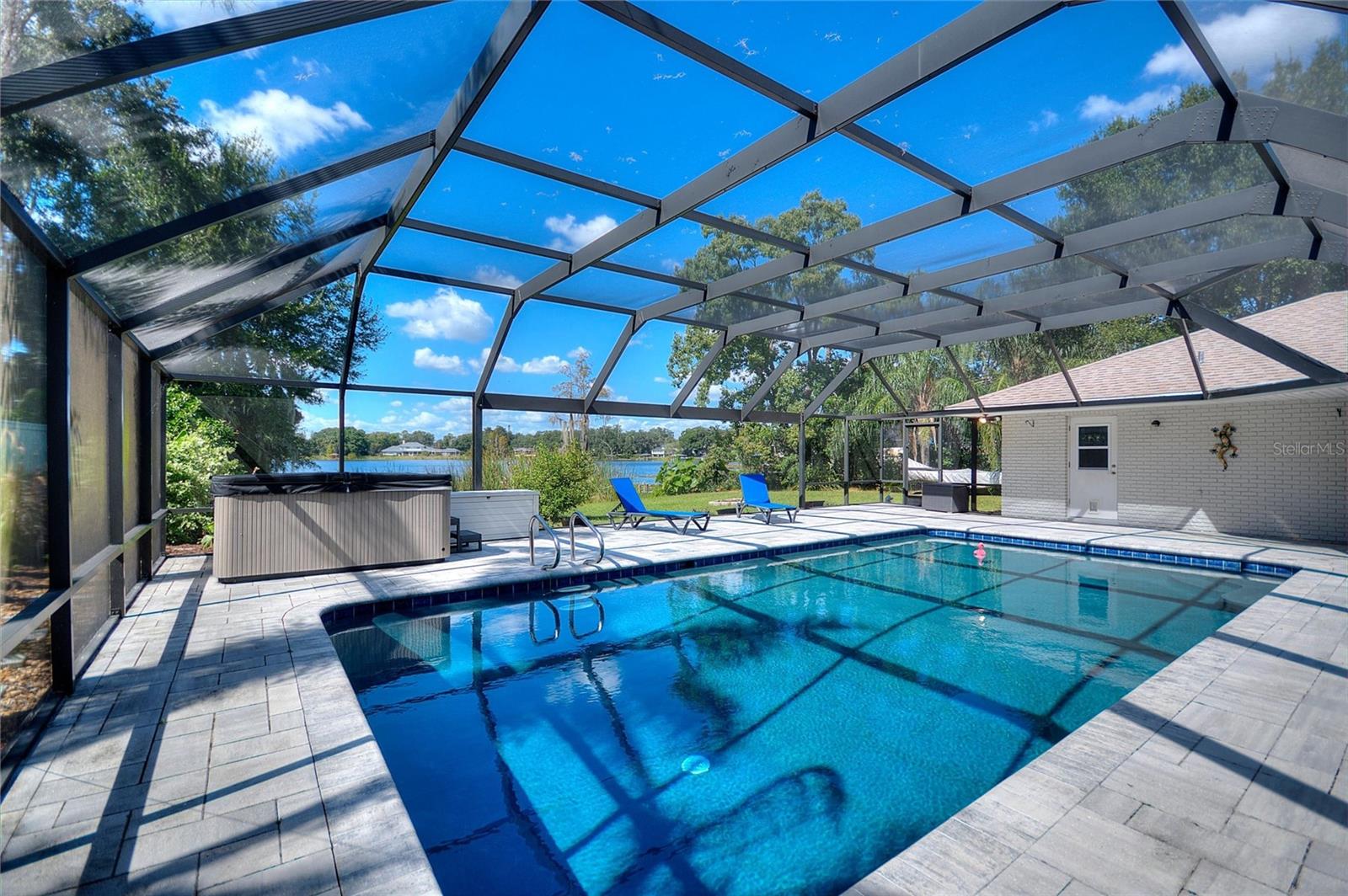 251 LAKE LINK, Winter Haven, FL 33884