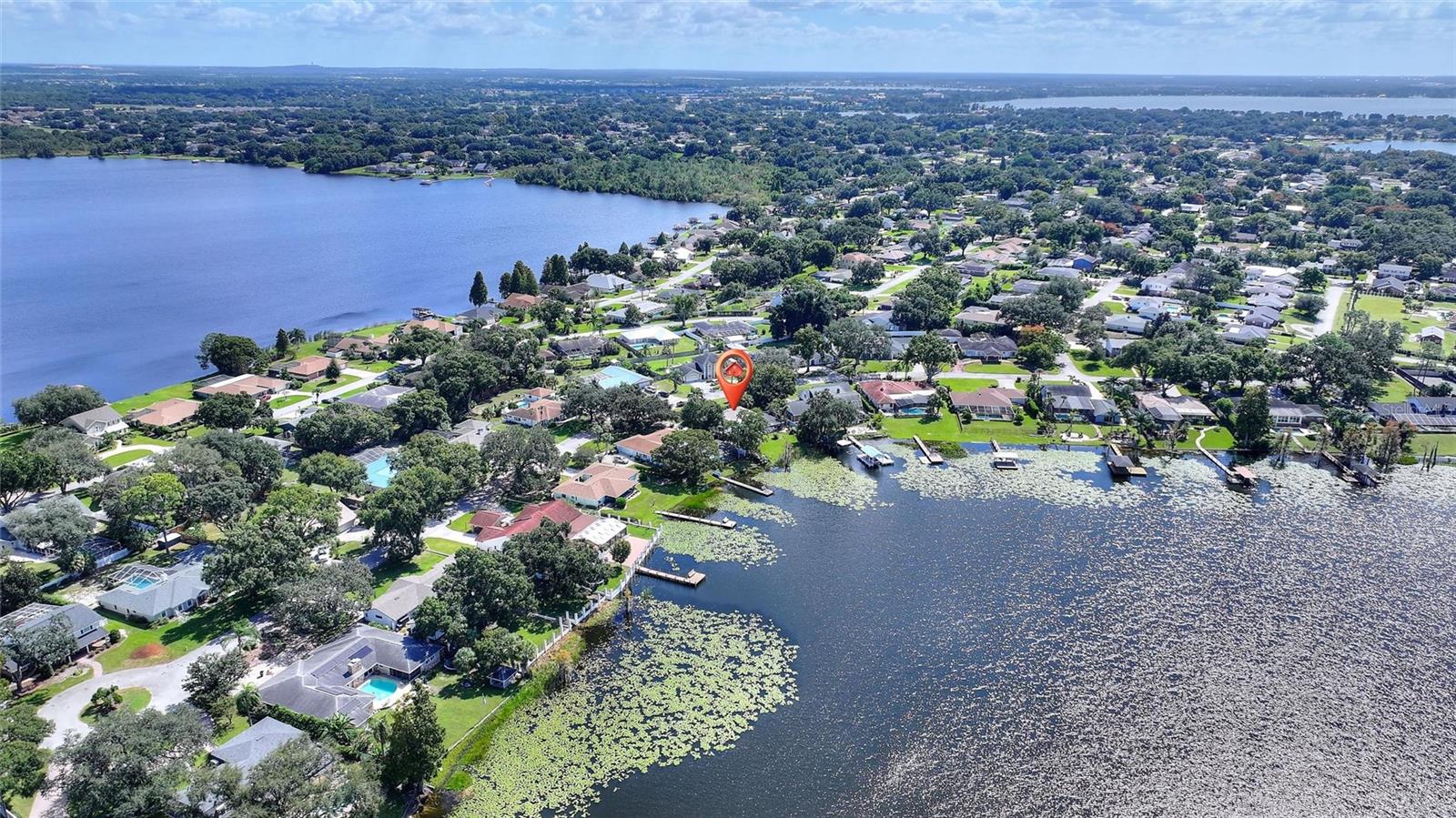 251 LAKE LINK, Winter Haven, FL 33884
