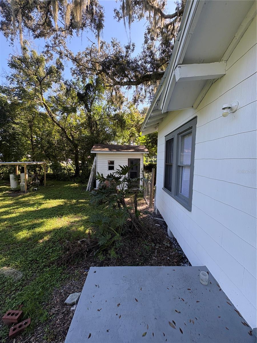 1619 BENS LANE, Lakeland, FL 33811