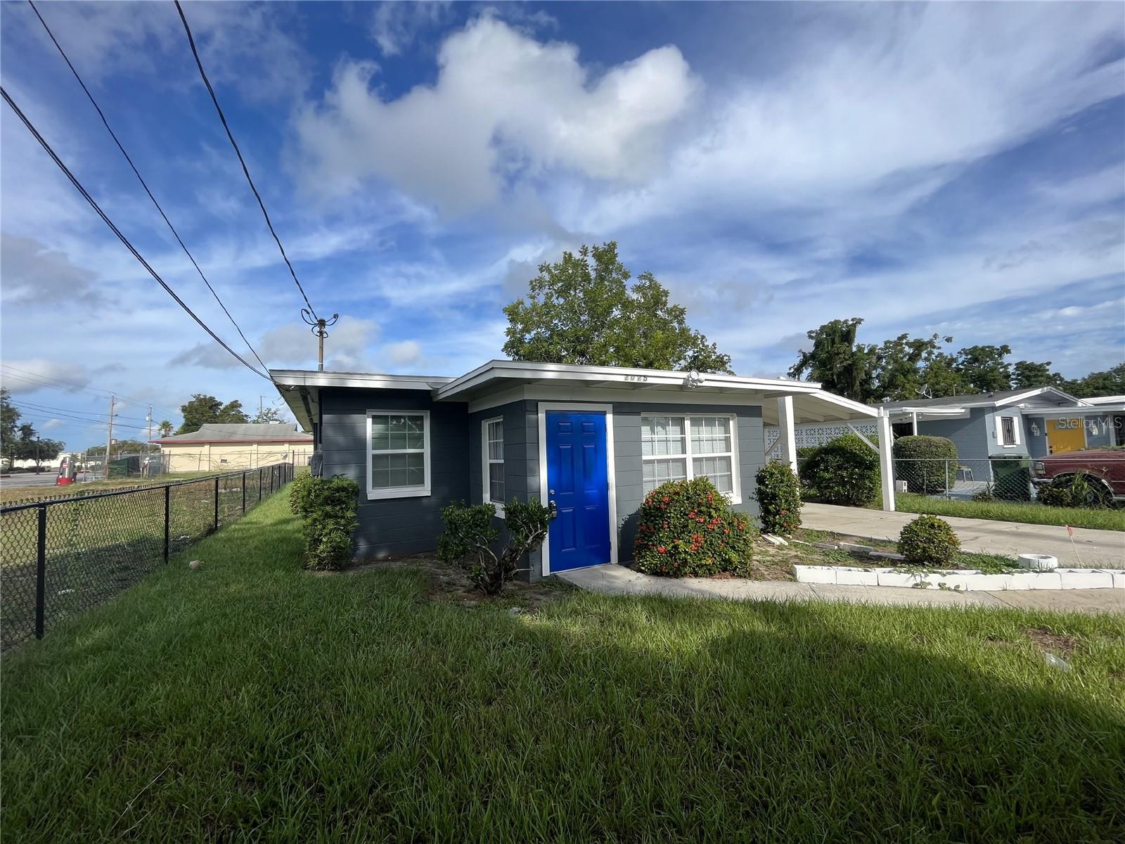 2025 4TH STREET NE, Winter Haven, FL 33881