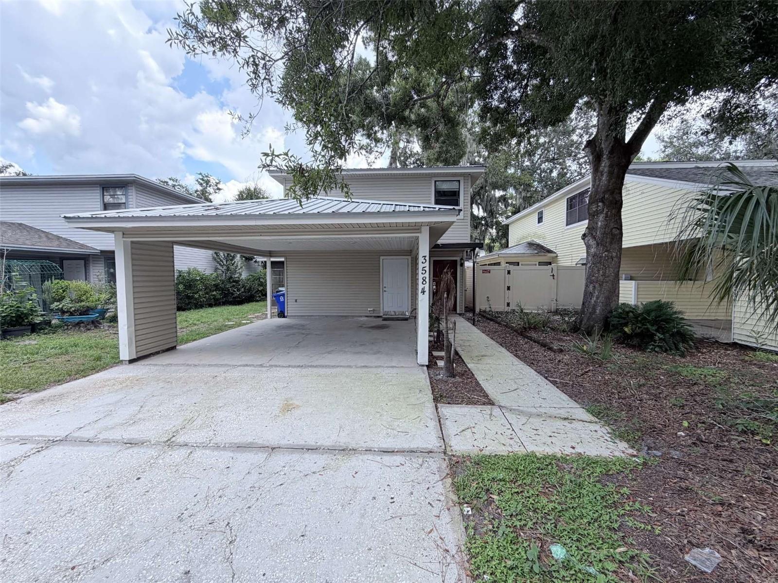 3584 RAINTREE CIRCLE, Lakeland, FL 33803 3584 RAINTREE CIRCLE, Lakeland, FL 33803