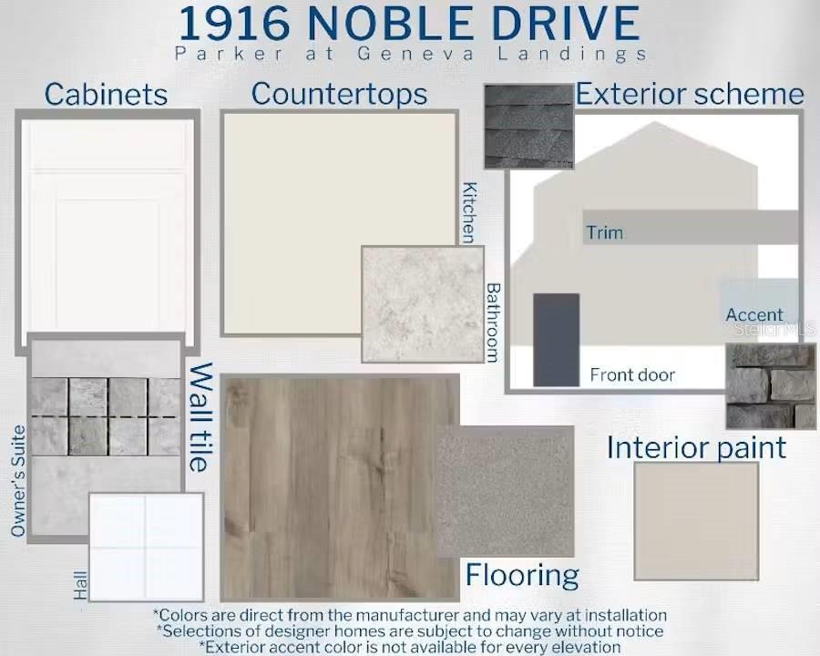 1916 NOBLE DRIVE, Davenport, FL 33837