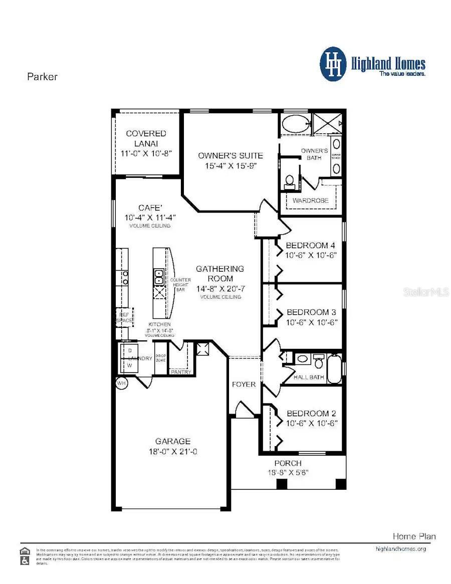 1916 NOBLE DRIVE, Davenport, FL 33837