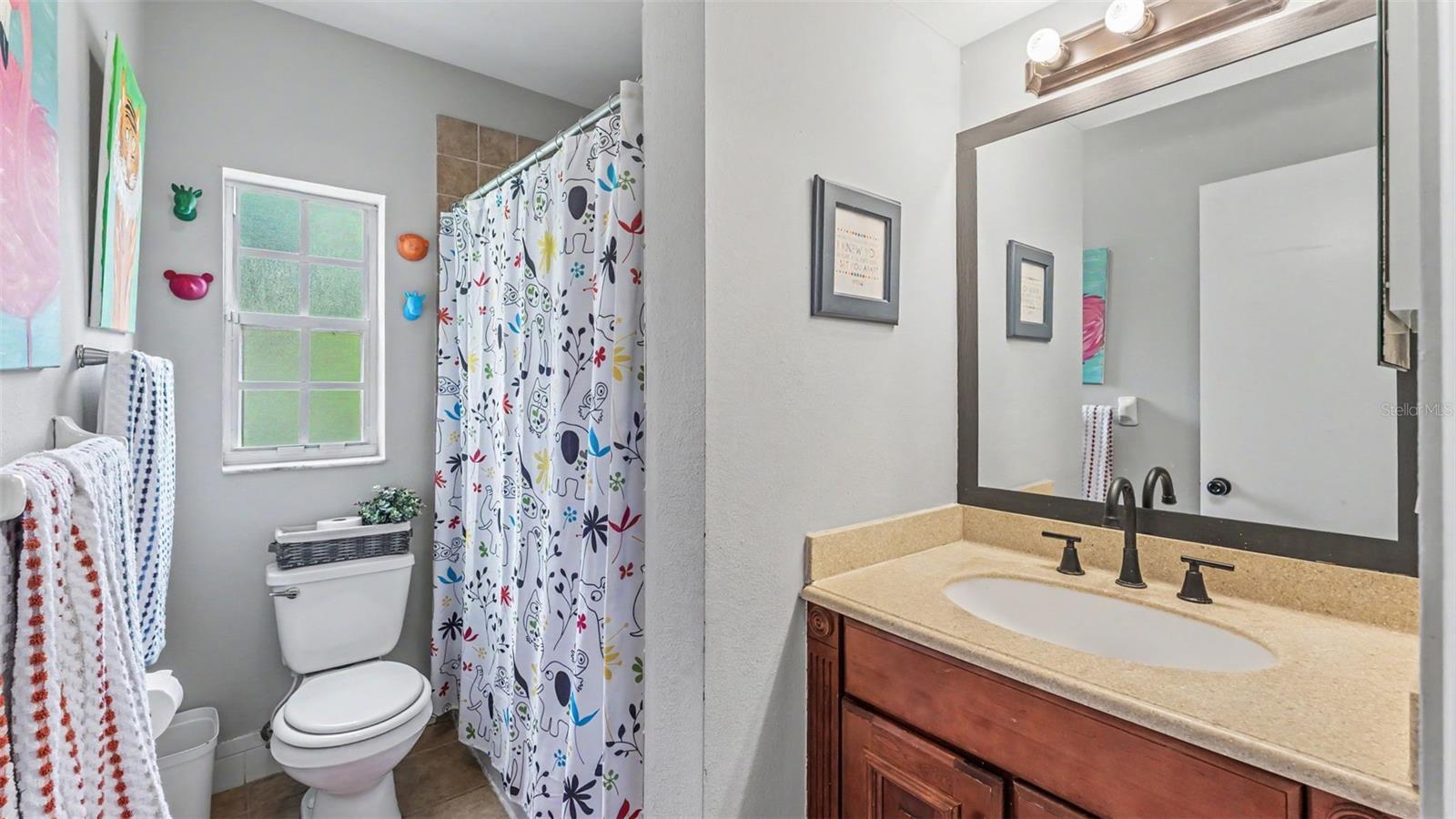 Guest Bath
