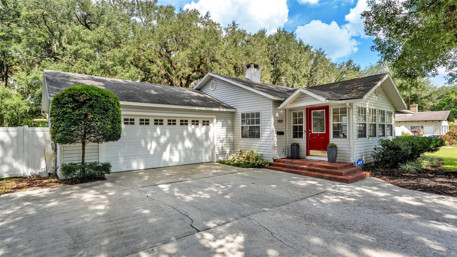 1630 ATHENS STREET, Lakeland, FL 33803