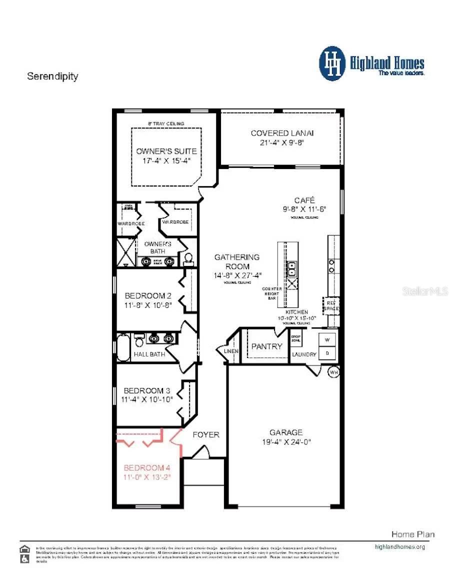 525 VITTORIO DRIVE, Winter Haven, FL 33884 525 VITTORIO DRIVE, Winter Haven, FL 33884