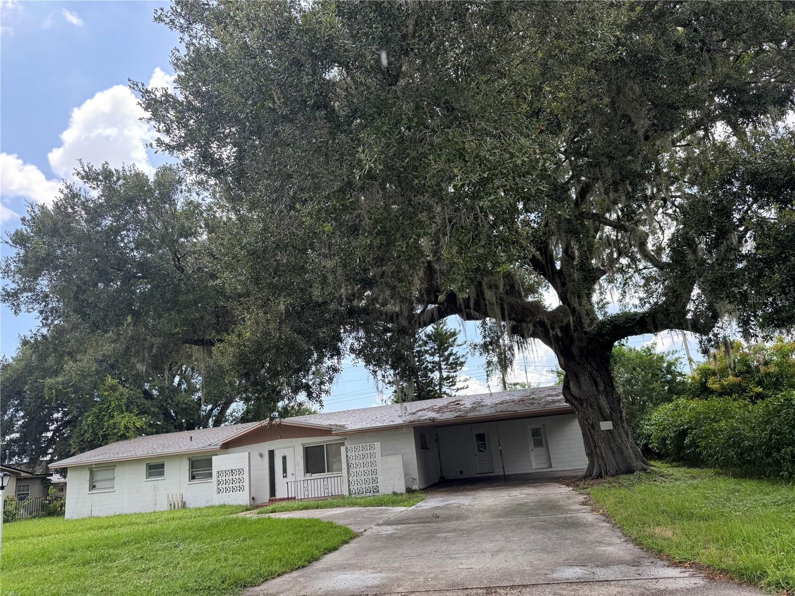 1320 PLEASANT PLACE, Lakeland, FL 33801