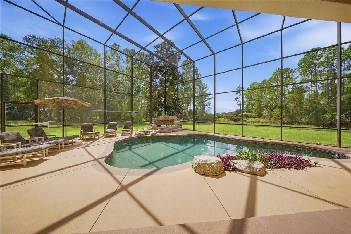 6815 CONLEY DRIVE, Polk City, FL 33868