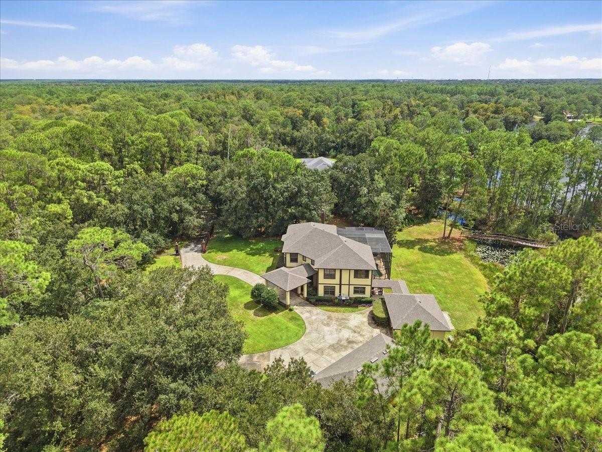 6815 CONLEY DRIVE, Polk City, FL 33868