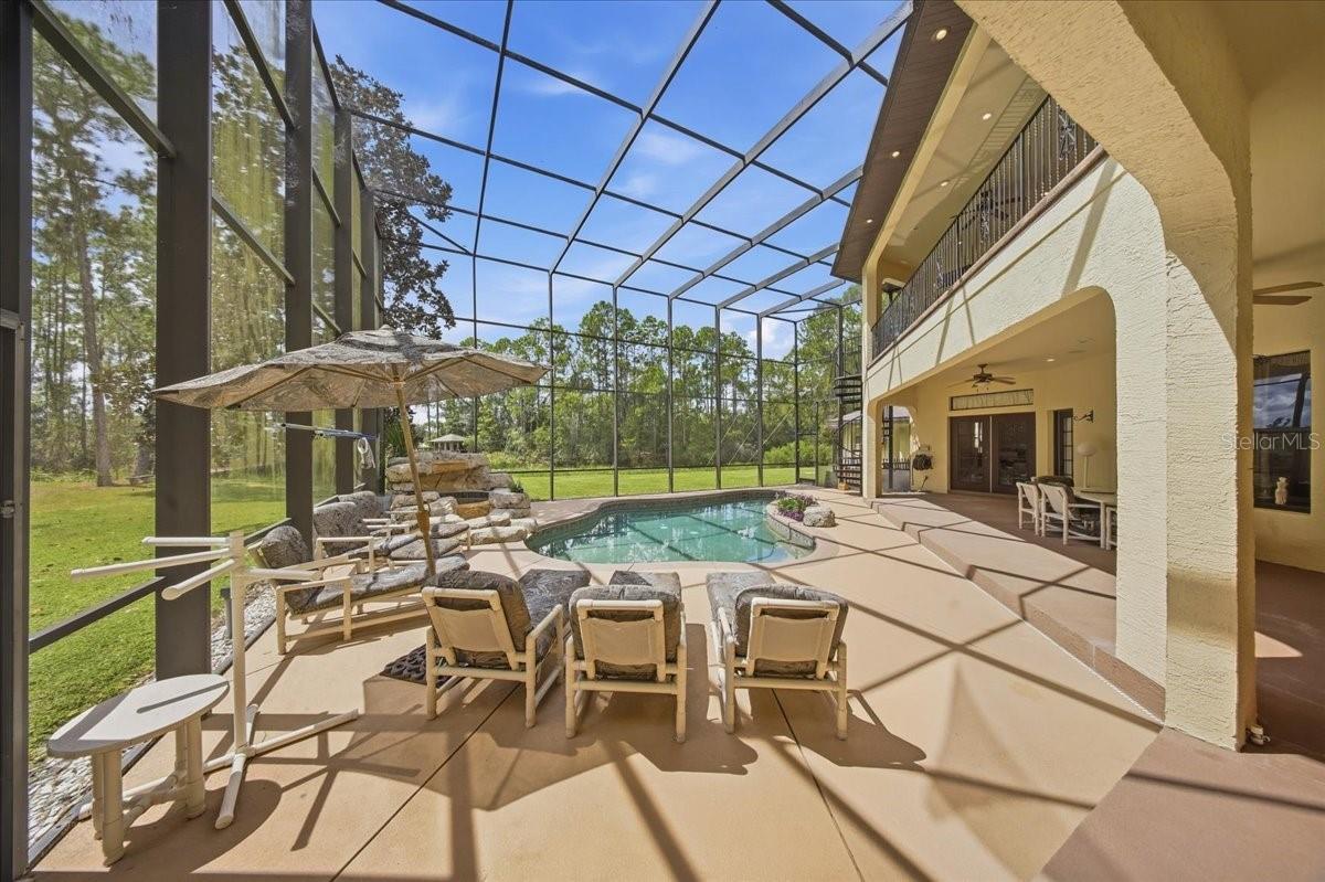 6815 CONLEY DRIVE, Polk City, FL 33868