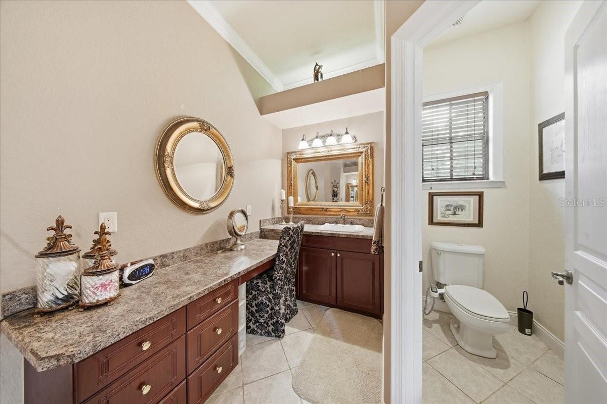 6815 CONLEY DRIVE, Polk City, FL 33868