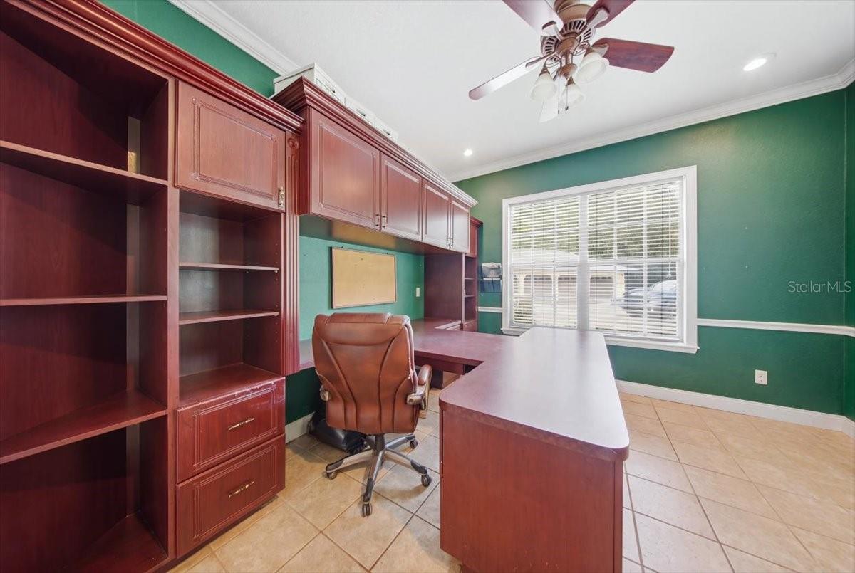 6815 CONLEY DRIVE, Polk City, FL 33868