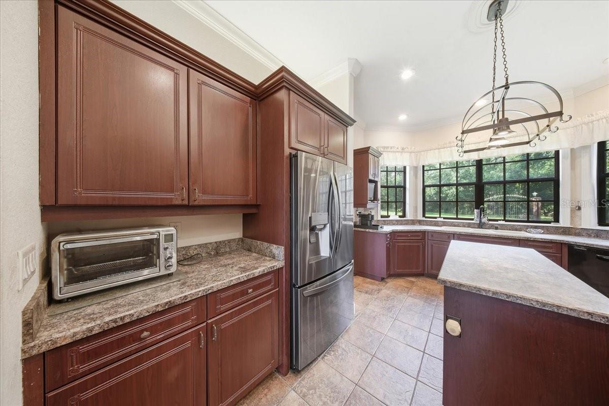 6815 CONLEY DRIVE, Polk City, FL 33868