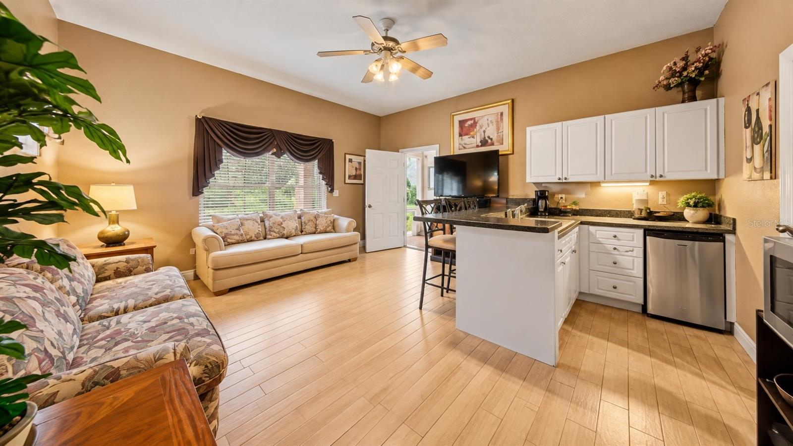 6815 CONLEY DRIVE, Polk City, FL 33868