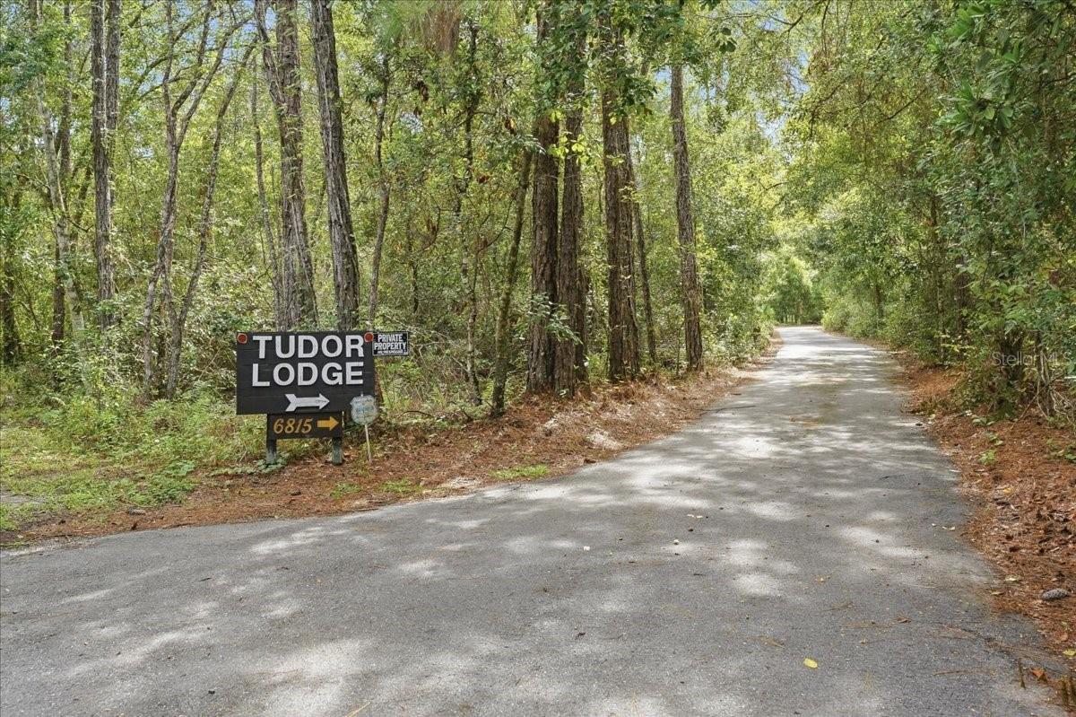 6815 CONLEY DRIVE, Polk City, FL 33868