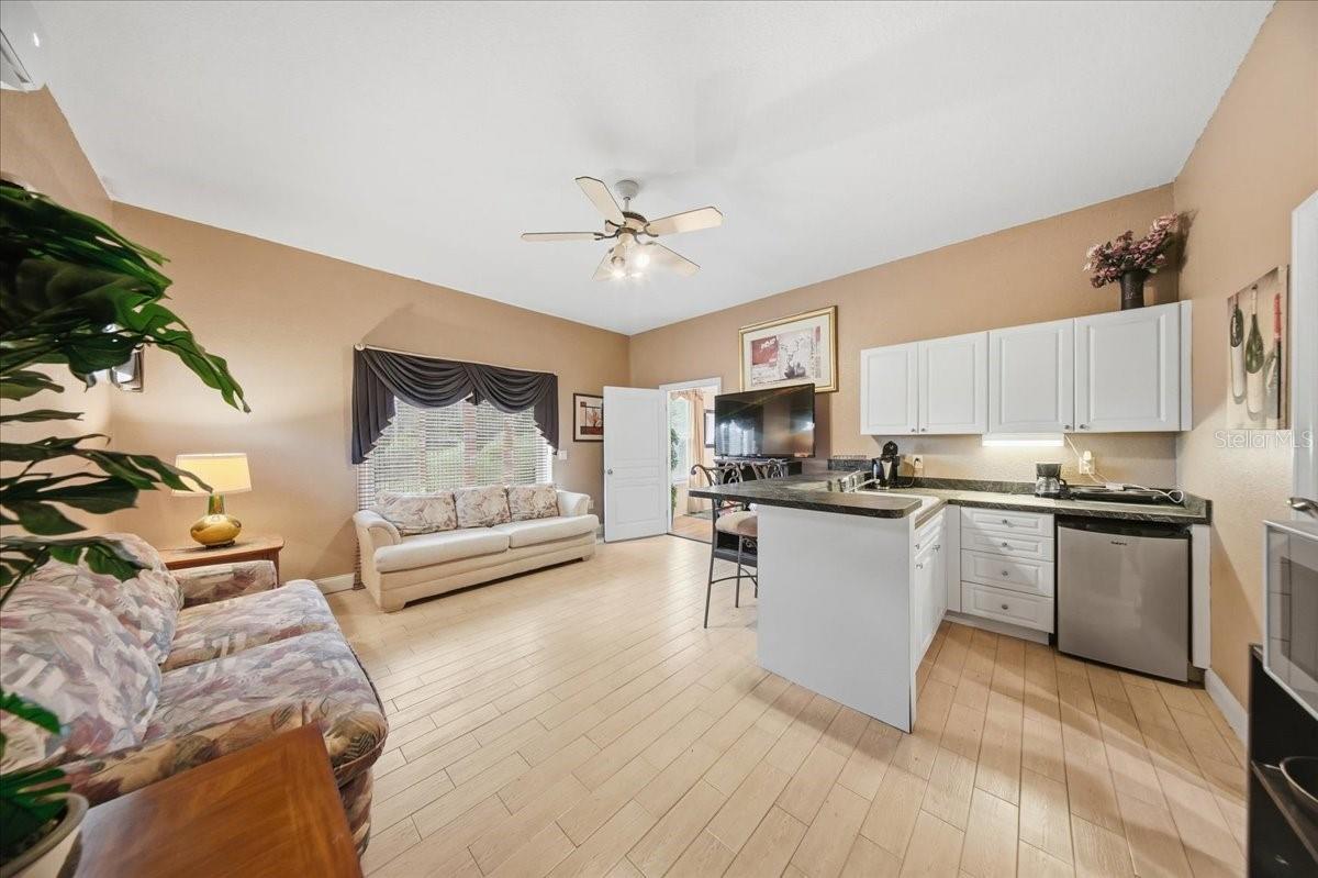 6815 CONLEY DRIVE, Polk City, FL 33868