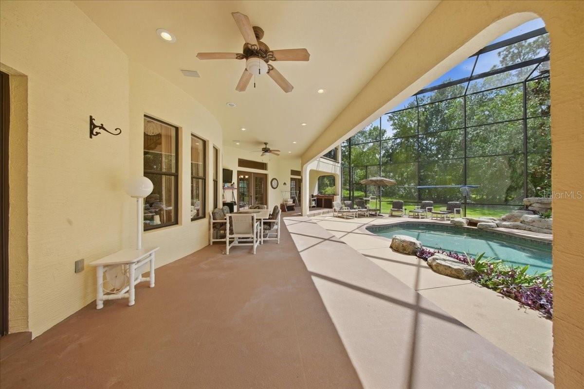 6815 CONLEY DRIVE, Polk City, FL 33868