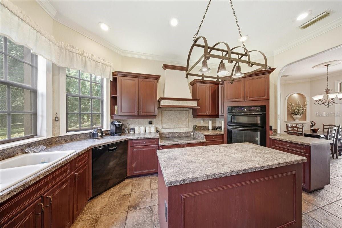 6815 CONLEY DRIVE, Polk City, FL 33868