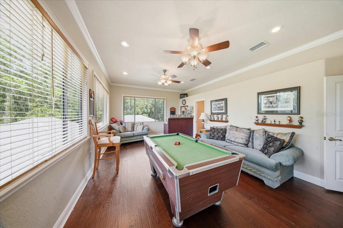 6815 CONLEY DRIVE, Polk City, FL 33868