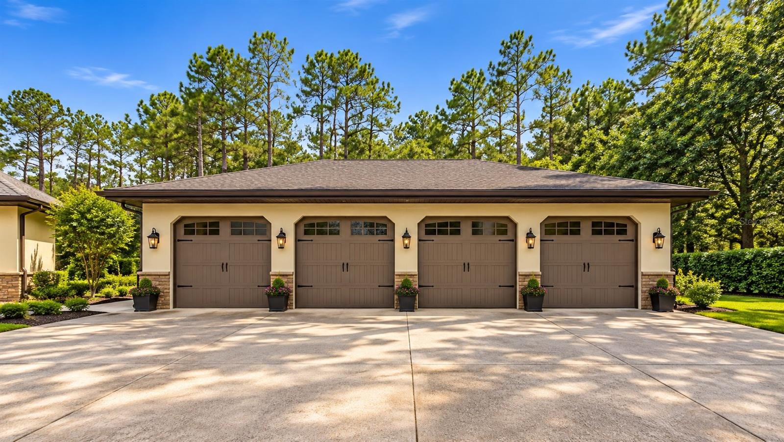 6815 CONLEY DRIVE, Polk City, FL 33868