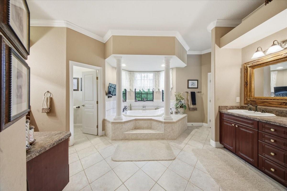 6815 CONLEY DRIVE, Polk City, FL 33868