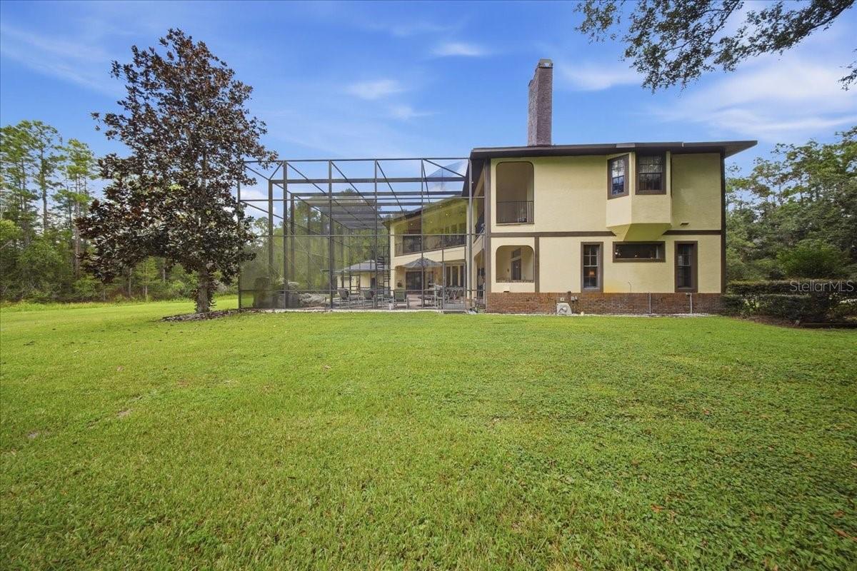 6815 CONLEY DRIVE, Polk City, FL 33868