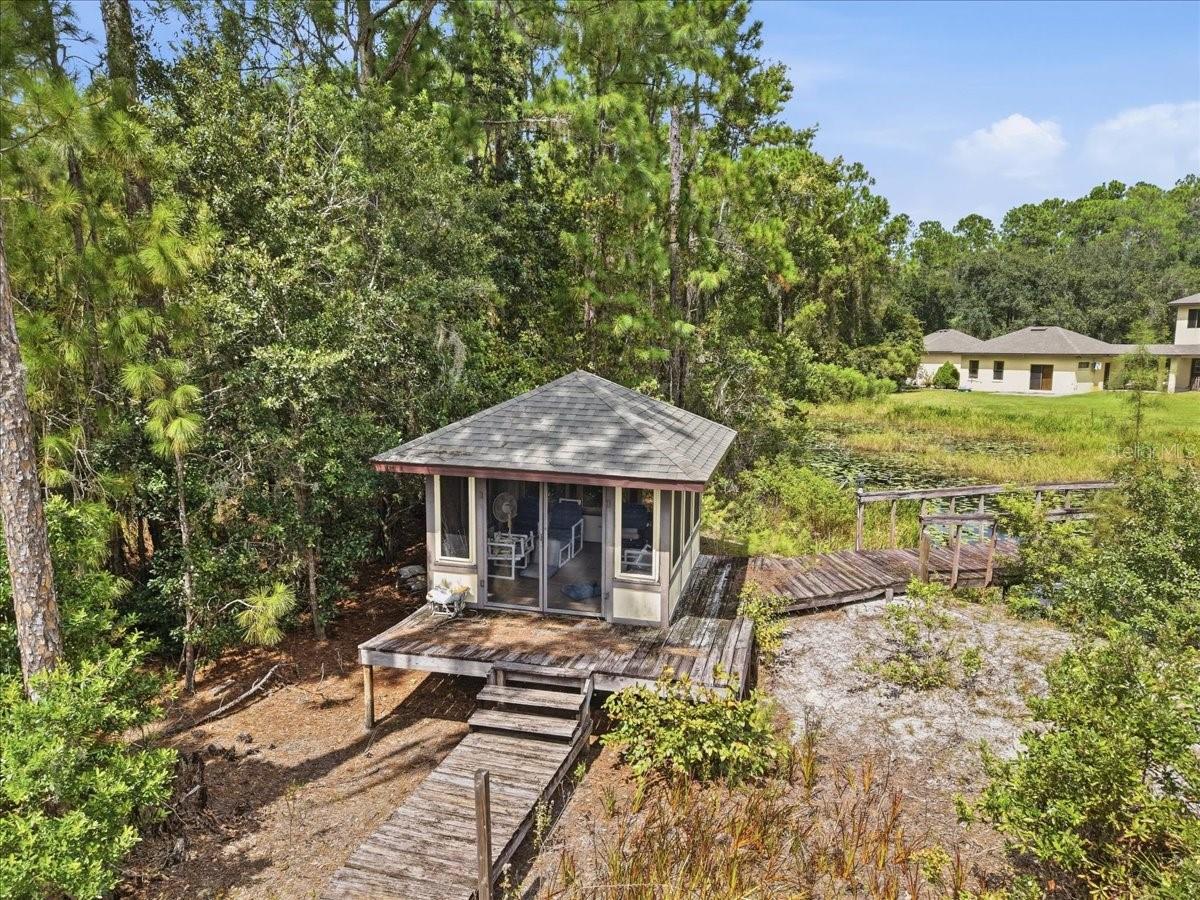 6815 CONLEY DRIVE, Polk City, FL 33868