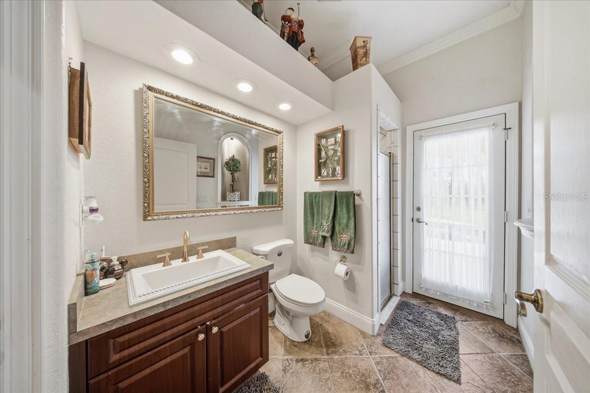 6815 CONLEY DRIVE, Polk City, FL 33868