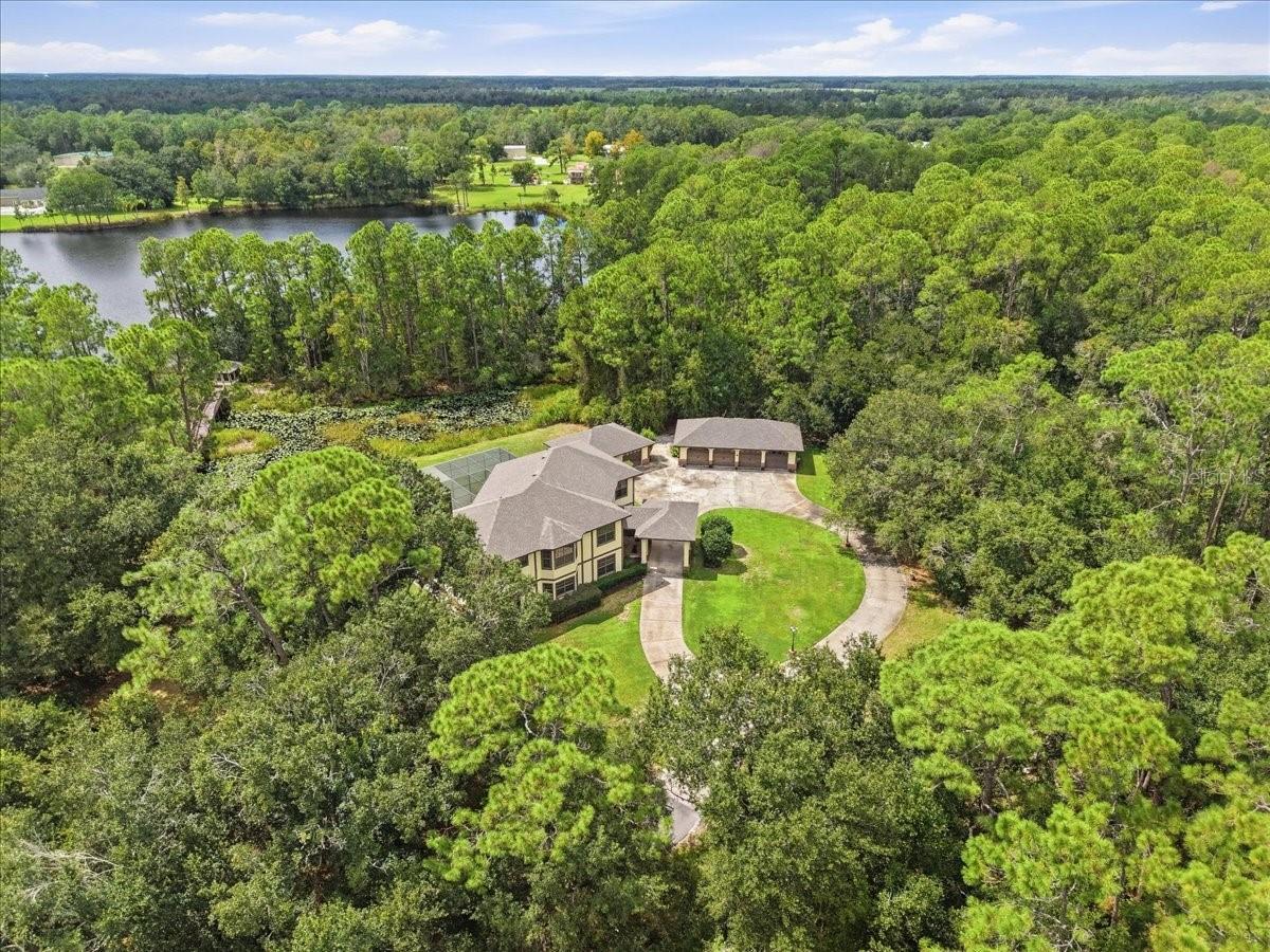 6815 CONLEY DRIVE, Polk City, FL 33868