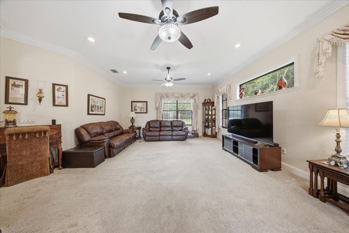 6815 CONLEY DRIVE, Polk City, FL 33868