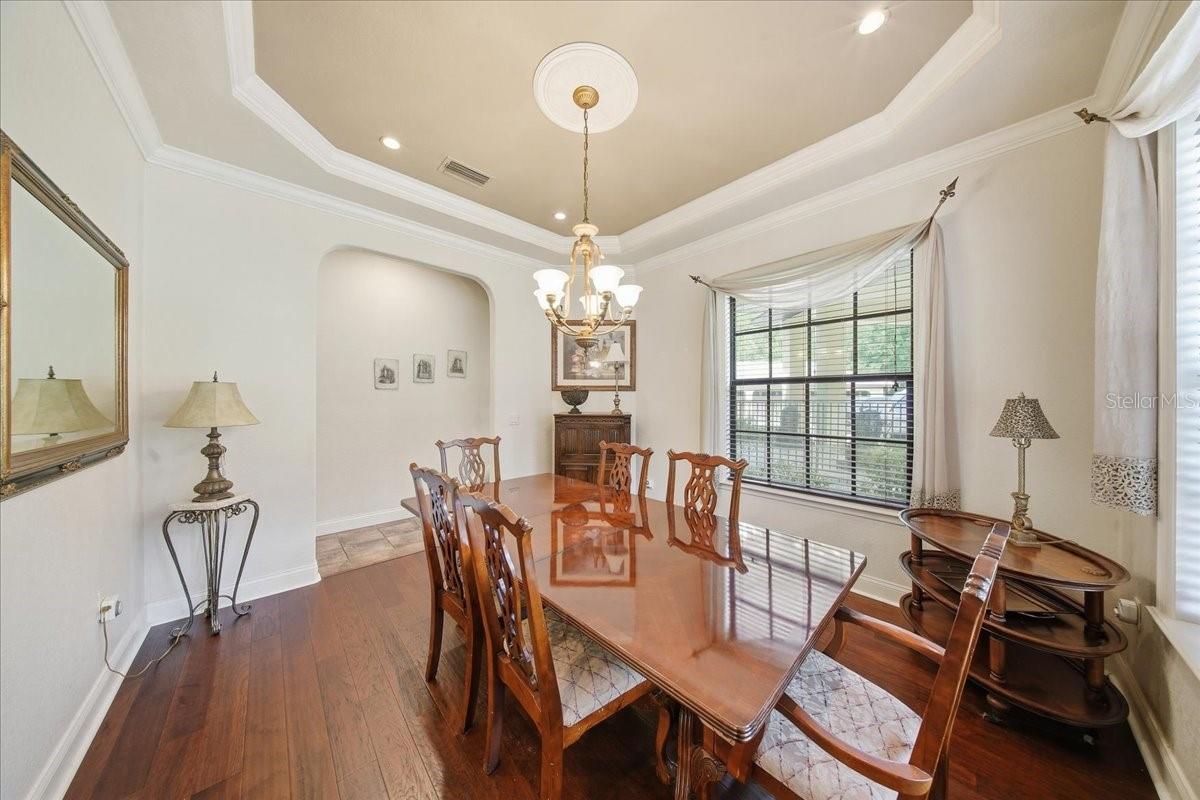 6815 CONLEY DRIVE, Polk City, FL 33868