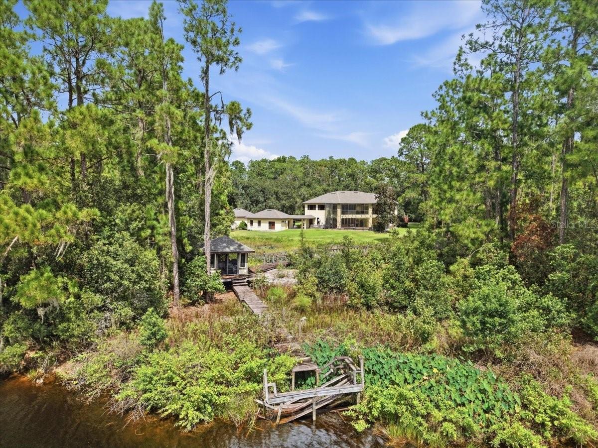 6815 CONLEY DRIVE, Polk City, FL 33868