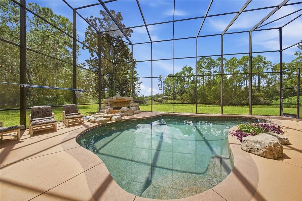 6815 CONLEY DRIVE, Polk City, FL 33868
