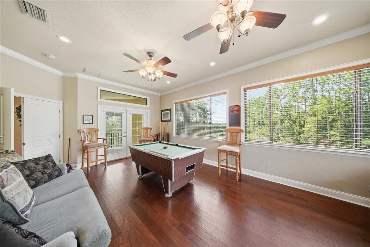 6815 CONLEY DRIVE, Polk City, FL 33868