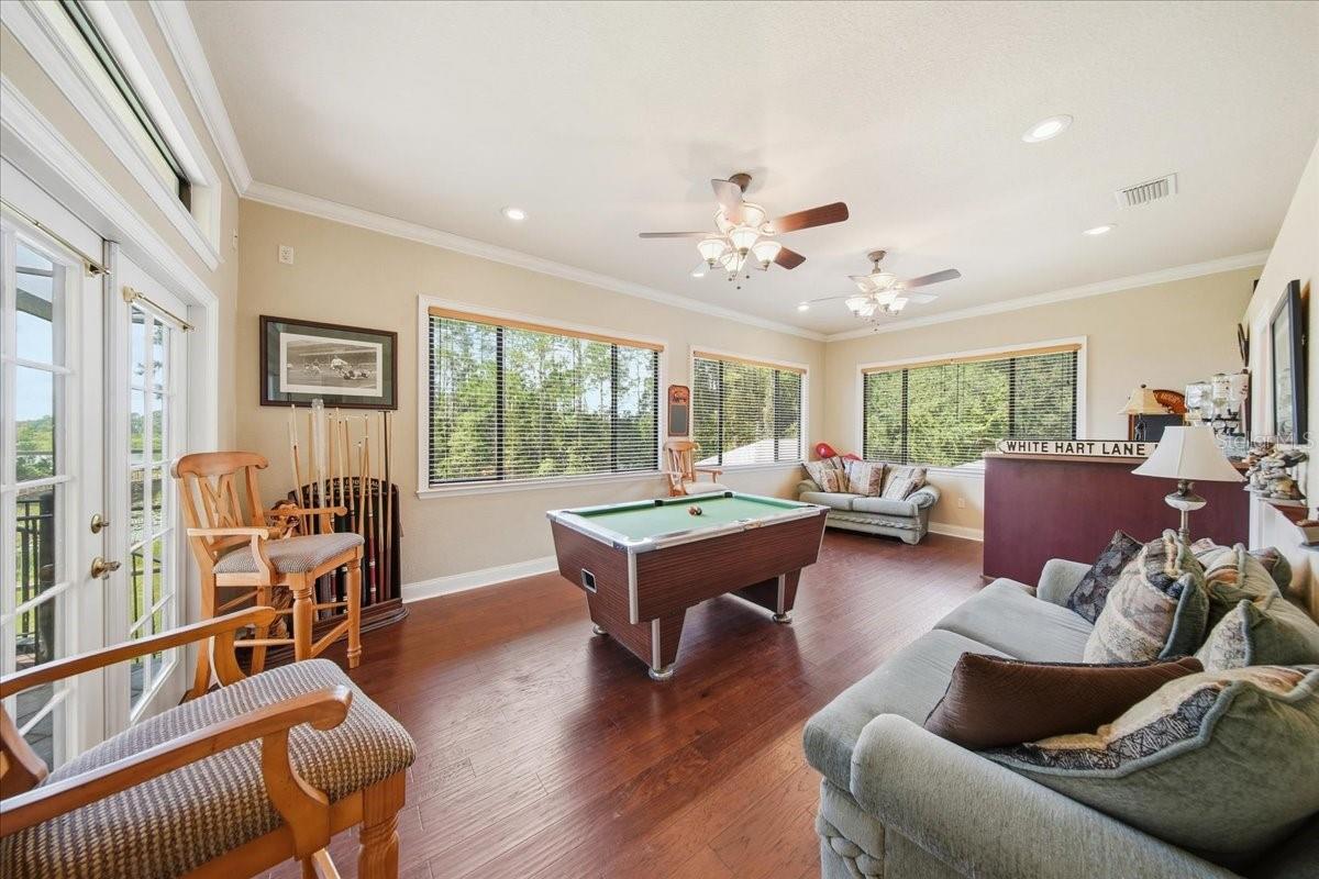 6815 CONLEY DRIVE, Polk City, FL 33868