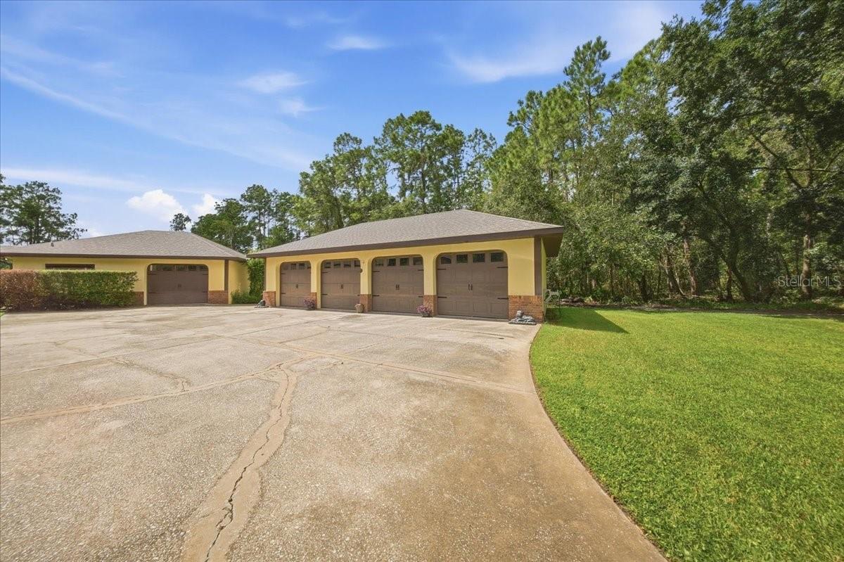 6815 CONLEY DRIVE, Polk City, FL 33868