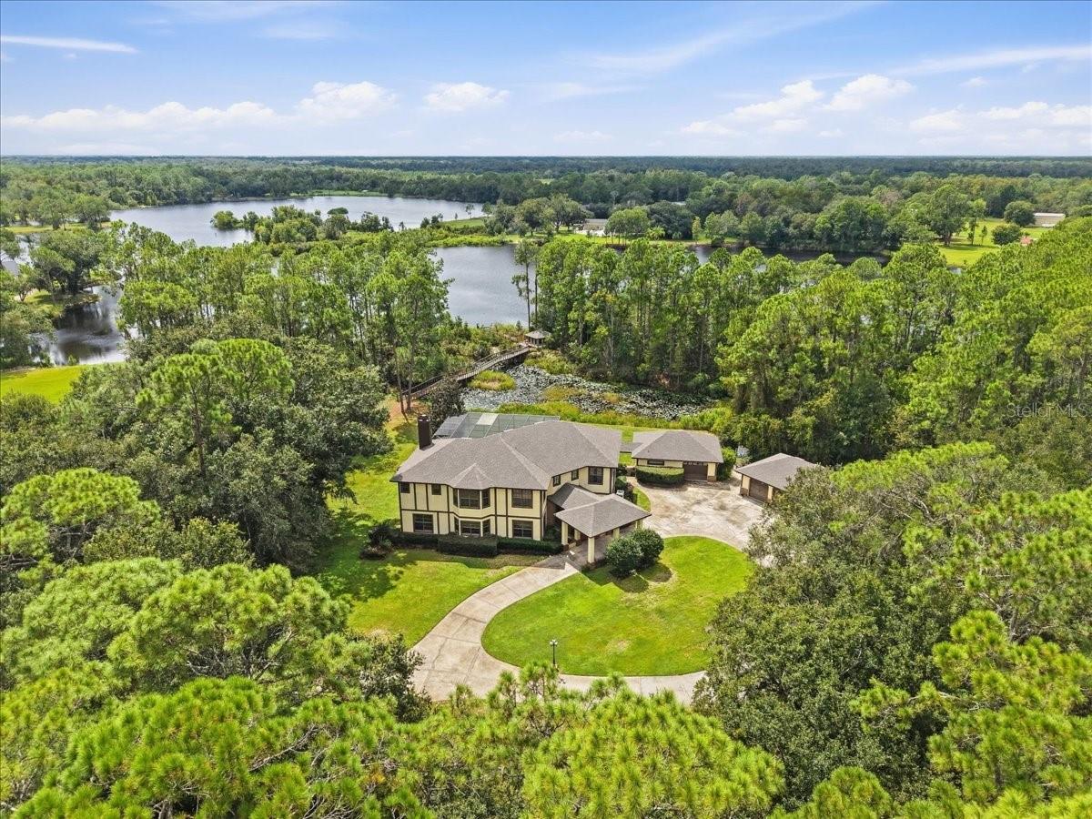 6815 CONLEY DRIVE, Polk City, FL 33868