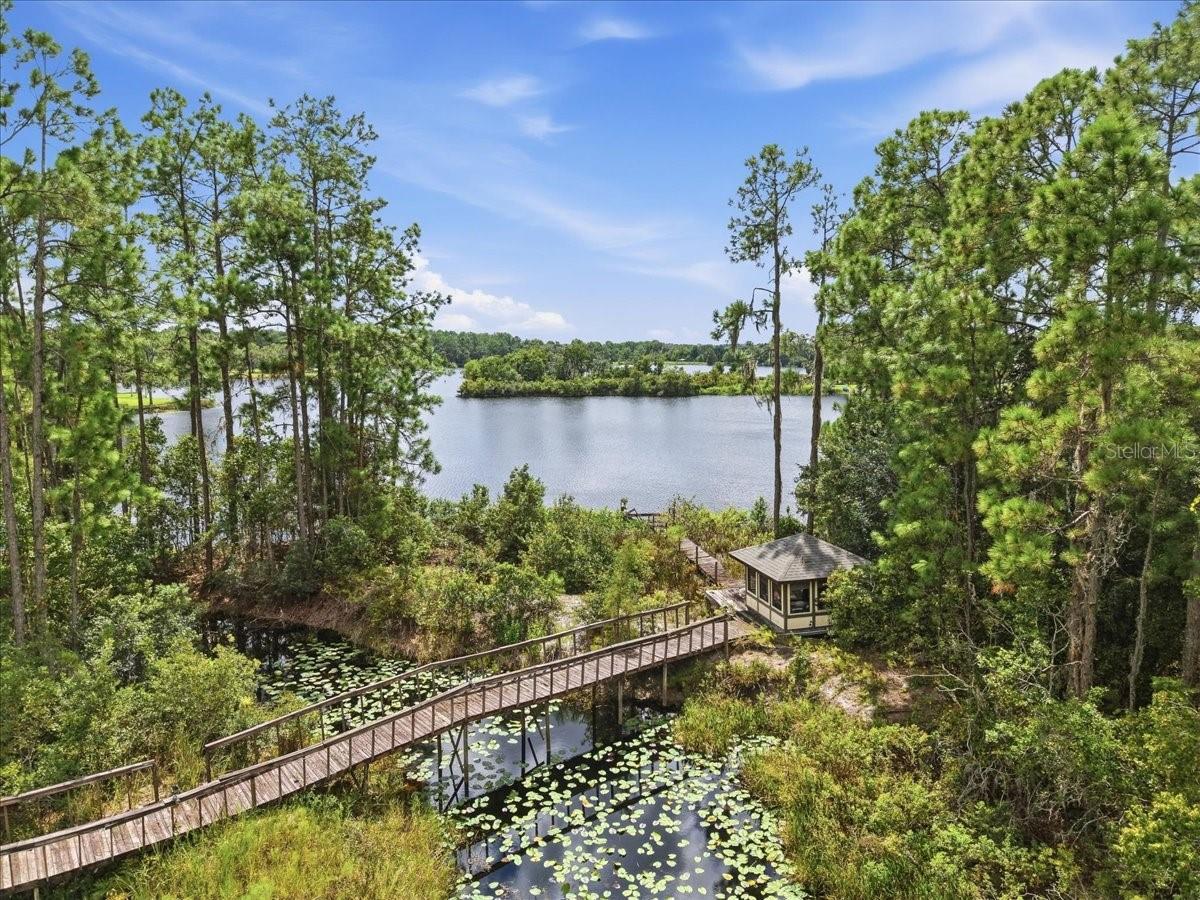 6815 CONLEY DRIVE, Polk City, FL 33868