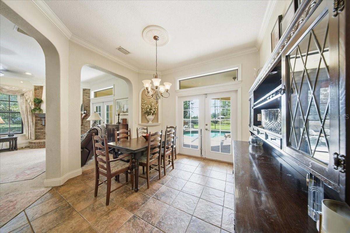 6815 CONLEY DRIVE, Polk City, FL 33868