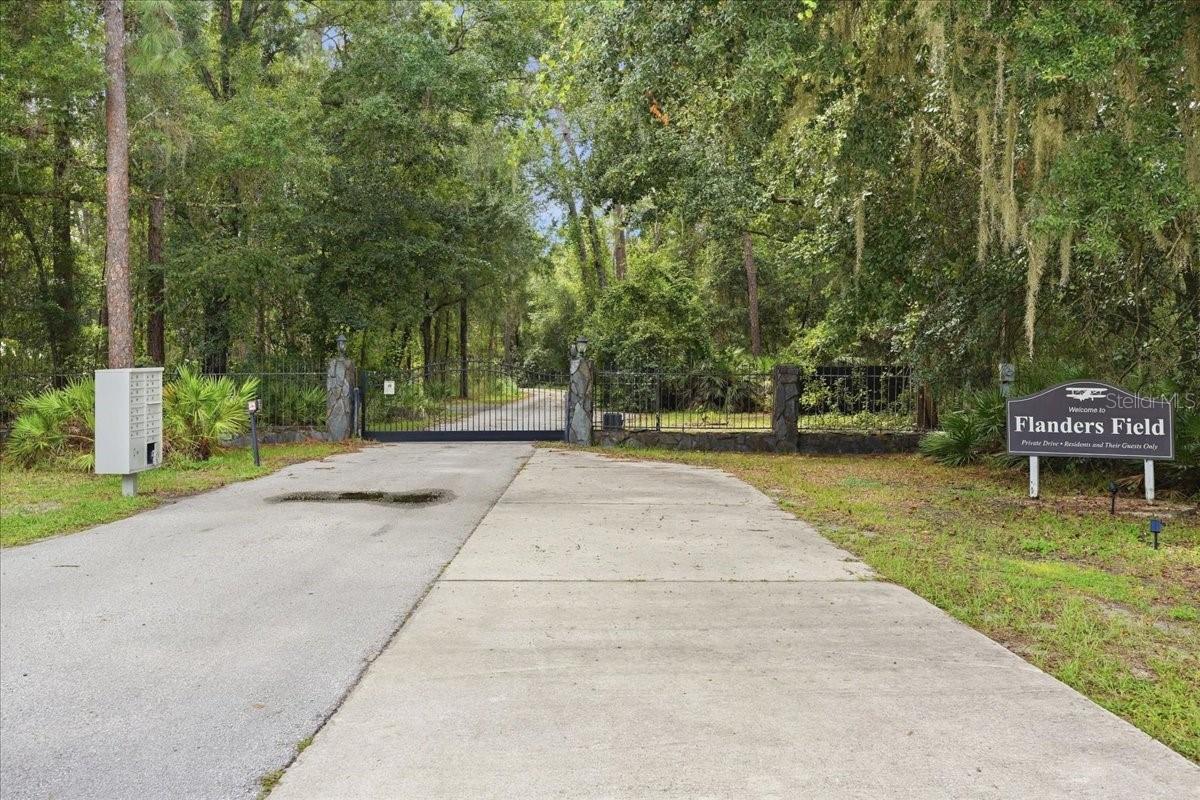 6815 CONLEY DRIVE, Polk City, FL 33868